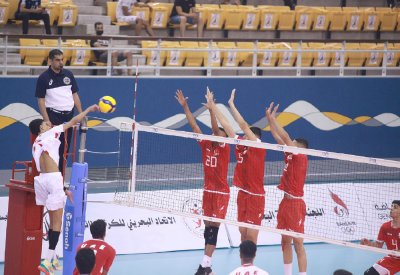 منتخبنا يهزم الإمارات بافتتاح خليجي 6 للناشئين