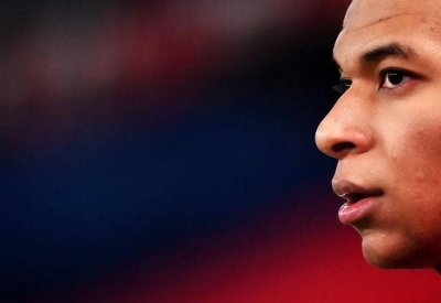 ريال مدريد يقدم عرضا مقابل 160 مليون يورو للتعاقد مع مبابي