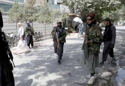 شرارة أفغانستان تثير قلقا دوليا.. القاعدة قد تطل ثانية