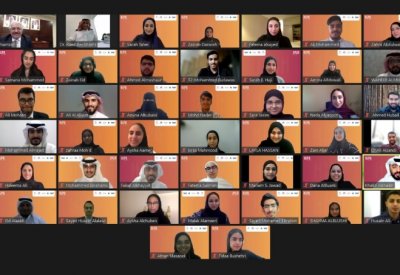 رئيس جامعة البحرين: اهتمام الشباب بتعزيز قدراتهم العلمية يساهم في تحقيق الرؤية التنموية