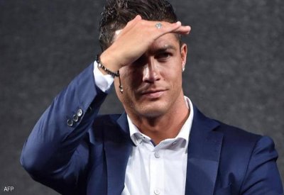 رونالدو يريد الرحيل عن يوفنتوس.. وعينه على فريق إنجليزي