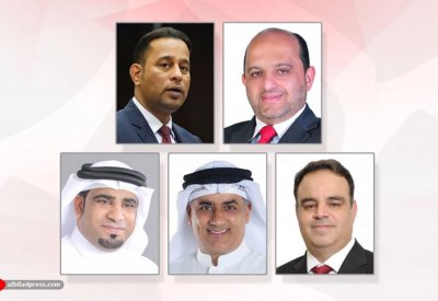 مراجعة معايير "الإسكان " لطلبات ذوي السجلات التجارية والأعمال الحرة