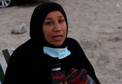 فيديو "البلاد": الجميع "مع" عودة الطلاب .. وولية أمر "ضد" خوفاً من الزكام!!