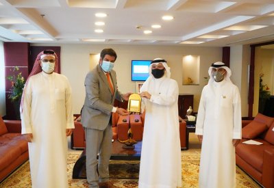 نجيبي يؤكد على أهمية تعزيز التعاون الاستثماري المشترك مع تايلند