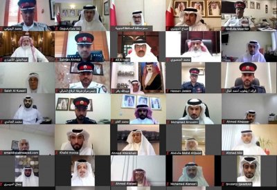 سمو محافظ الجنوبية: مواصلة تعزيز مبدأ الشراكة المجتمعية ونهج التواصل الميداني لرصد احتياجات الأهالي التنموية