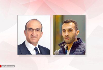 بنك "إلى" يحصد جائزة أفضل بنك رقمي للأفراد وأفضل تطبيق للخدمات المصرفية خلال 2021