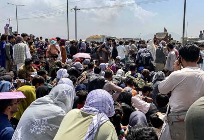 طالبان ستسمح لأفغان بالمغادرة بعد 31 أغسطس