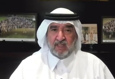 رئيس مركز الخليج للدراسات: الصين عادت لمرحلة الحرب الباردة على غرار الاتحاد السوفيتي في دعمها لكل ما هو ضد أميركا