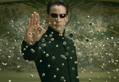 الكشف عن الاسم الرابع لفيلم The Matrix
