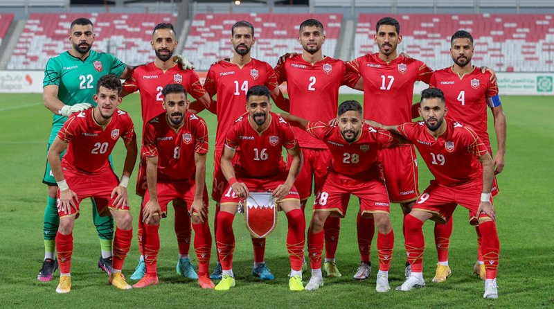 سوزا يستدعي 23 لاعبًا لتجمع المنتخب الوطني
