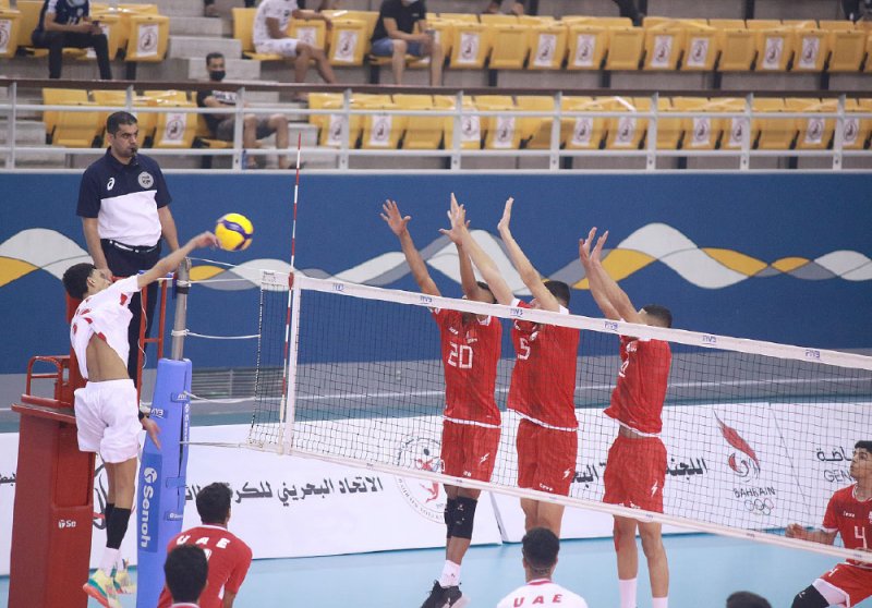 منتخبنا يهزم الإمارات بافتتاح خليجي 6 للناشئين