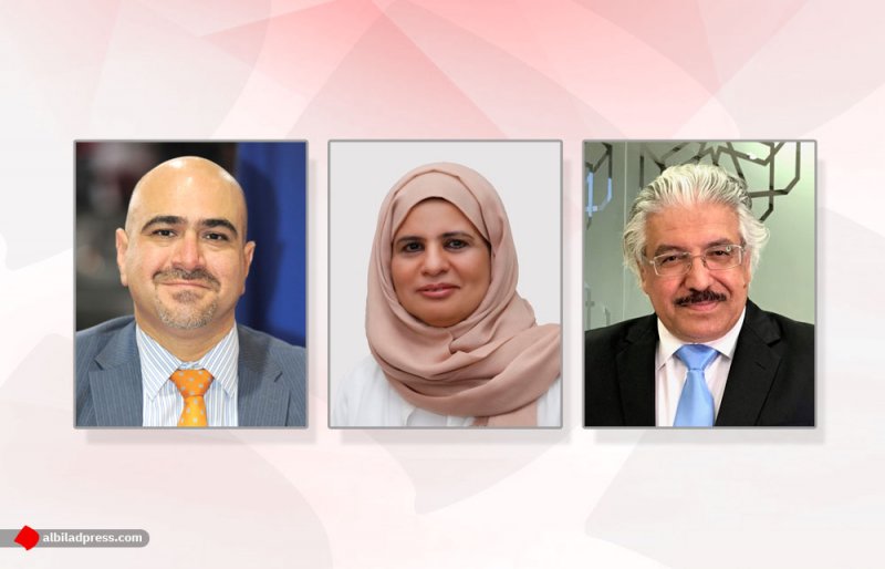 "ABET" الأمريكي يجدد اعتمادية سبعة برامج أكاديمية بجامعة البحرين