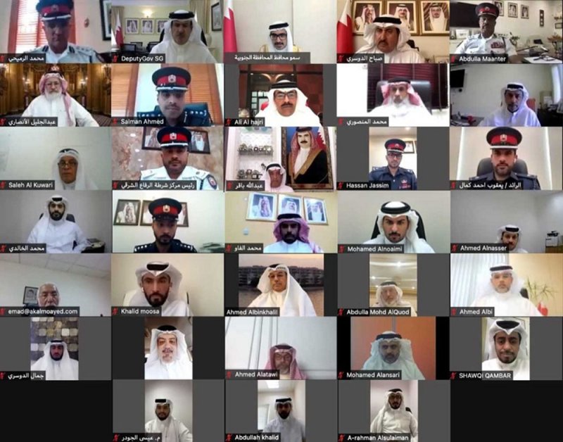سمو محافظ الجنوبية: مواصلة تعزيز مبدأ الشراكة المجتمعية ونهج التواصل الميداني لرصد احتياجات الأهالي التنموية