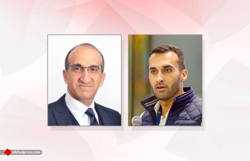 بنك "إلى" يحصد جائزة أفضل بنك رقمي للأفراد وأفضل تطبيق للخدمات المصرفية خلال 2021
