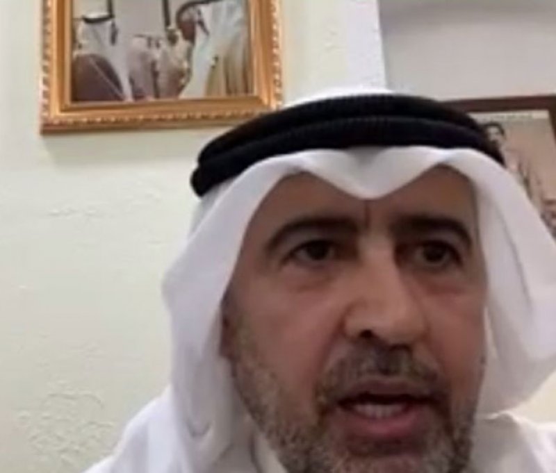 عضو مجلس النواب بدر الدوسري: بات من الواضح أن الصين تسعى إلى توسيع نطاق نشاطها الاقتصادي والعسكري