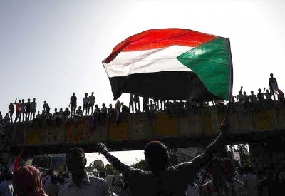 السودان: موقوفون يضربون عن الطعام