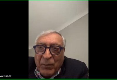 بالفيديو: وكيل سابق بوزارة الخارجية الهندية: لدينا مصالح أمنية كبيرة في منطقة الخليج