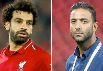 بالفيديو: بعد أزمة المنتخب.. ميدو يهاجم صلاح: عليه أن يفعل مثل ميسي!