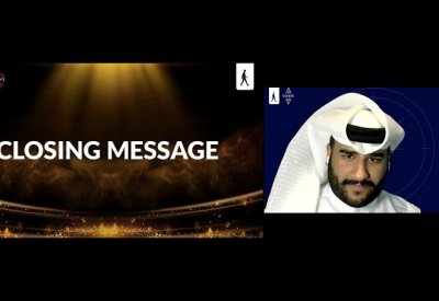 منظمة آيزك تعقد أول برنامج للتوجيه والتدريب المهني للطلبة بعنوان  "Career Compass"