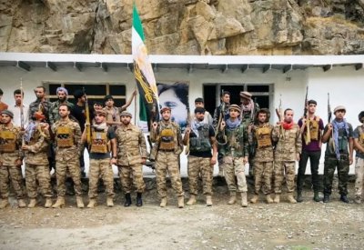 أول مفاوضات بين طالبان و"المقاومة" في بنجشير