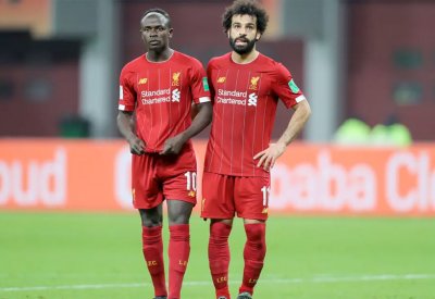 "كاف" يحث بريطانيا على منح إعفاءات للاعبين الأفارقة