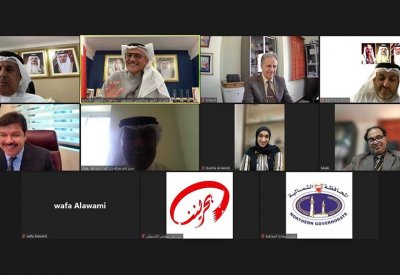 محافظ الشمالية: تضافر الجهود لرفع مواصفة الغذاء الصحي من أجل اعتماد عالي مدينة صحية