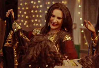 الفنان عبدالله ملك: شخصيات المسلسل الخليجي "كف ودفوف“ ستفاجئ الجمهور!