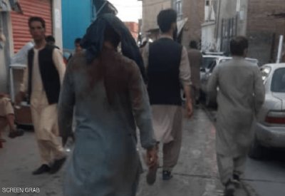 شاهد عيان يروي "تفاصيل الرعب" بمحيط مطار كابل