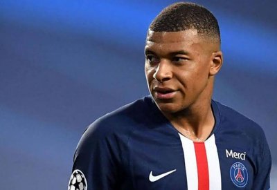 ريال مدريد يرفع عرضه لشراء مبابي