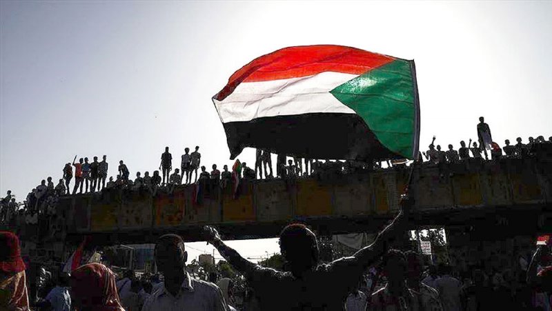 السودان: موقوفون يضربون عن الطعام
