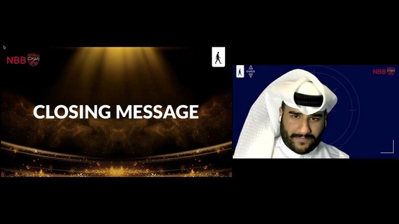 منظمة آيزك تعقد أول برنامج للتوجيه والتدريب المهني للطلبة بعنوان  "Career Compass"