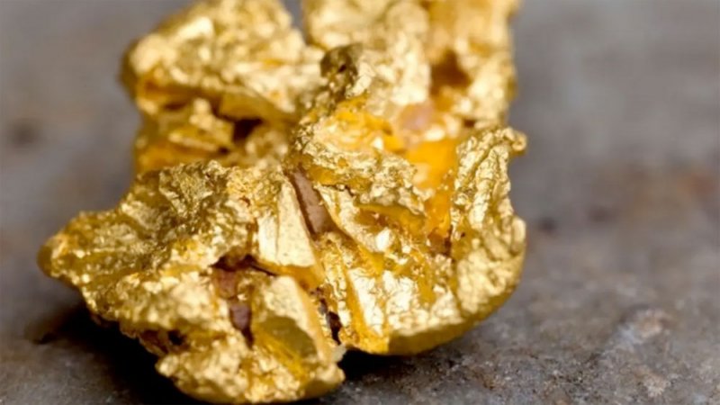 ثروة معدنية هائلة تزخر بها أرض السعودية.. استخرج منها 8% فقط