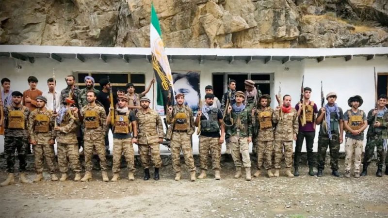أول مفاوضات بين طالبان و"المقاومة" في بنجشير
