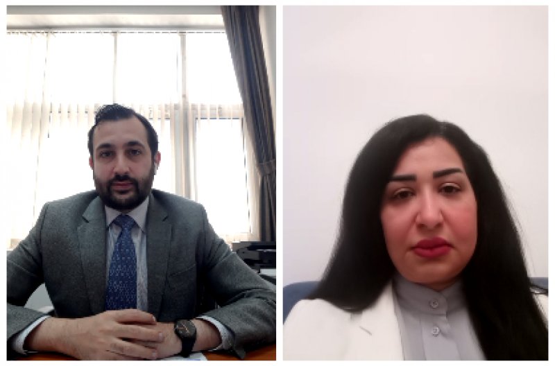 "حقوق الإنسان" تبحث القيام بزيارات ميدانية لسكن العمالة الوافدة للشركات الكبرى
