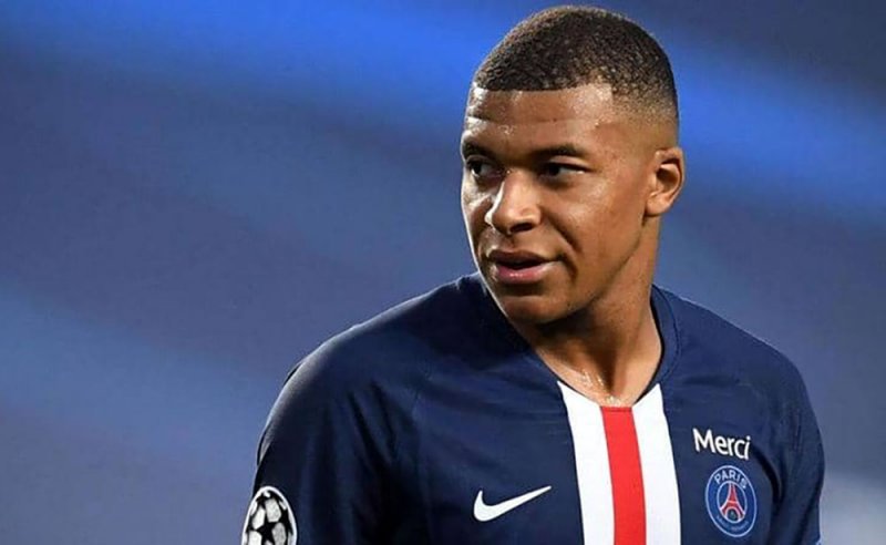 ريال مدريد يرفع عرضه لشراء مبابي