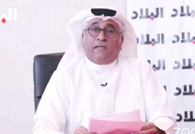 بالفيديو: المردي: نثق بالصين كبلد  صديق ولا ثقة بإيران