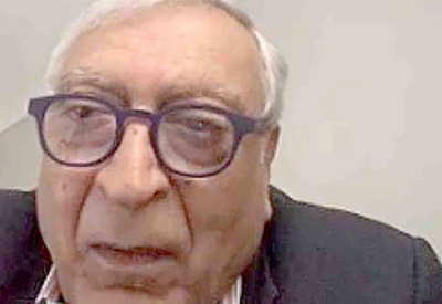 بالفيديو: قائد الجيش الهندي يزور دول الخليج لأول مرة
