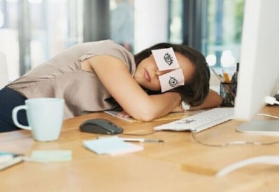 ساعات نومك تعني أكثر مما تعتقد بشأن بصحتك