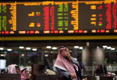تراجع بورصات الخليج الرئيسية وسط مخاوف من انتشار كورونا