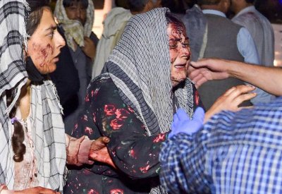 هجوم مطار كابل.. الحصيلة تتجاوز 170 قتيلا