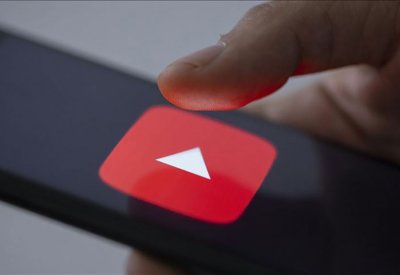 "يوتيوب" يطرح تقنية استثنائية لأصحاب هواتف "آيفون"
