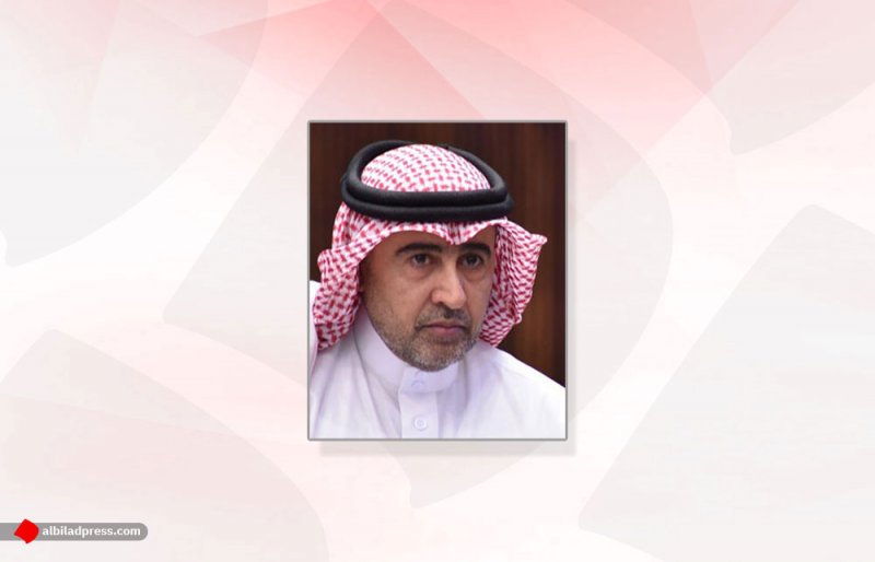 الدوسري: كيف سنتعامل مع طريق الحرير الصيني؟