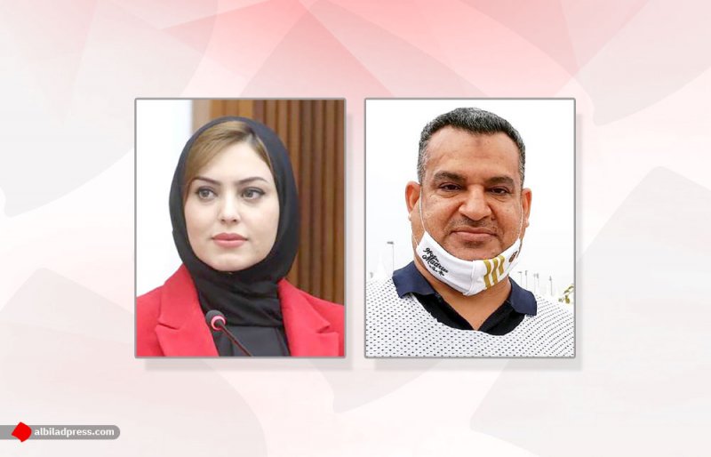 لإدراج نائب رئيس “الإسعاف” السابق ضمن شهداء الواجب