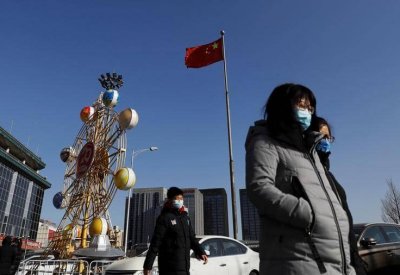 الصين ترد بقوة على تقرير منشأ كورونا.. "لن نكون كبش فداء"