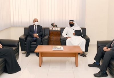وكيل الثروة الحيوانية: نشجع الاستثمارات التي تسهم في تحقيق الأمن الغذائي