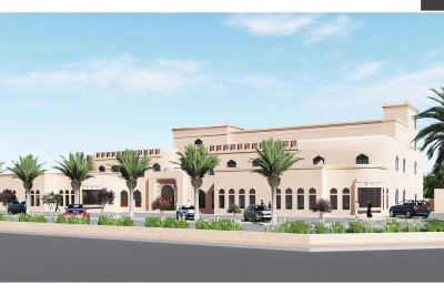 الأشغال وشركة "كانو" توقعان اتفاقية إدارة مشروع مركز مبارك كانو الاجتماعي الشامل