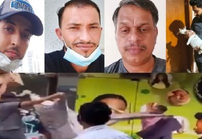 العثور على 4 أشخاص طلب حاكم دبي البحث عنهم ليشكرهم
