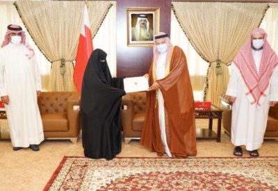 وزير العدل يكرم المراكز والحلقات القرآنية الفائزة