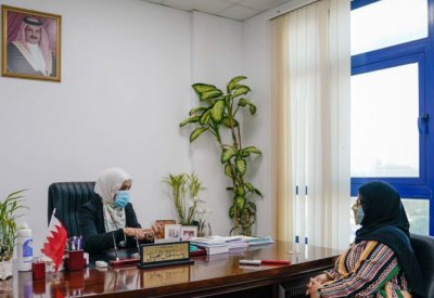 رئيسة نيابة الأسرة والطفل: قانون العدالة الإصلاحية منظومة متكاملة لضمان حقوق الطفل ورعايته