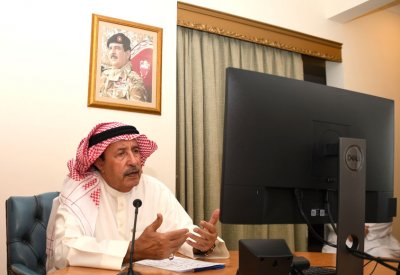 بن هندي: المحرق تحظى ببنية صحية تحتية عالية المستوى وتطبق شروط ومعايير منظمة الصحة العالمية